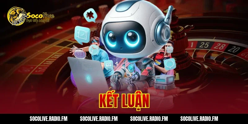 Kết luận