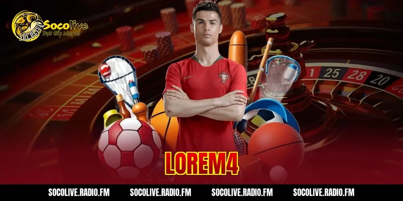 Lorem4