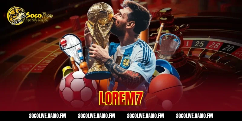 Lorem7